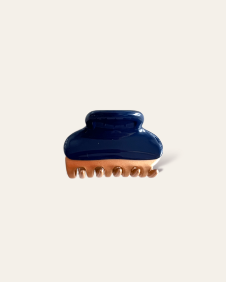 Mini Klip – navy blue